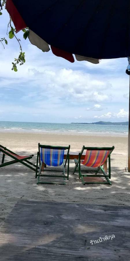 Banyan Resort @Rayong Ban Phe Extérieur photo