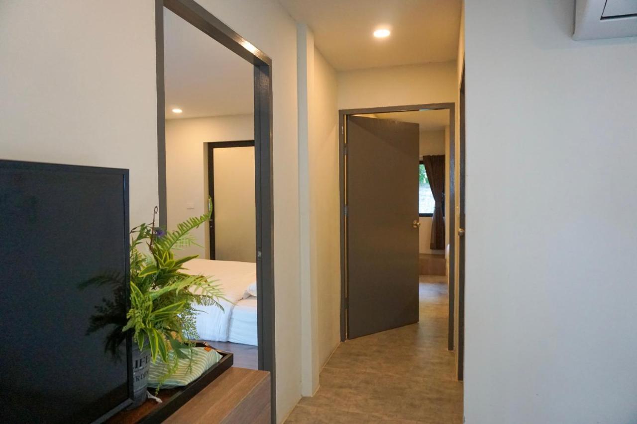 Banyan Resort @Rayong Ban Phe Extérieur photo